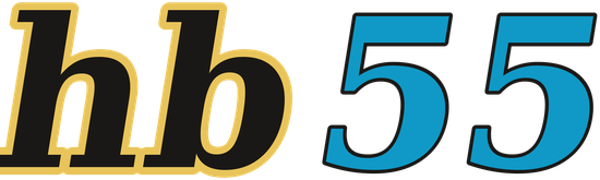 hb55 logo